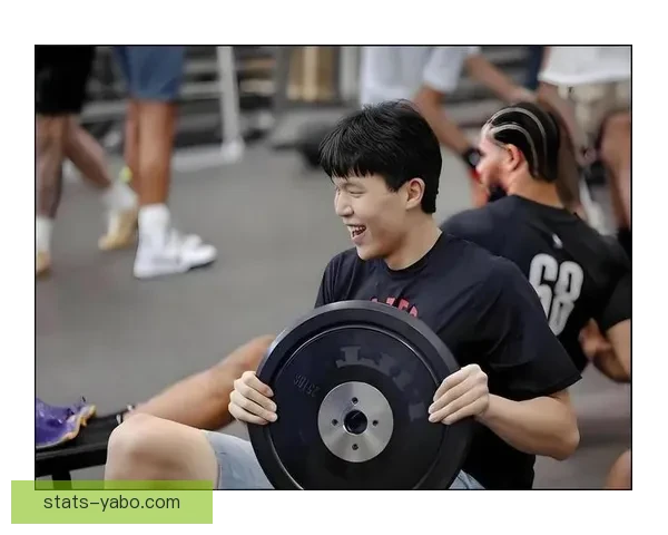 开拓者伤病报告：杨瀚森下放G联赛 将缺席对独行侠比赛