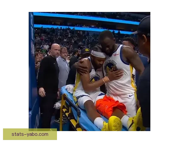 穆迪大伤登全美第一热搜 X光检查后坐轮椅离场 专家称情况堪忧