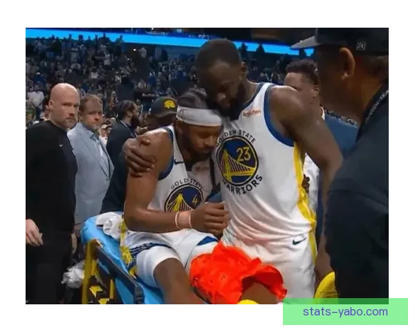 穆迪大伤登全美第一热搜 X光检查后坐轮椅离场 专家称情况堪忧